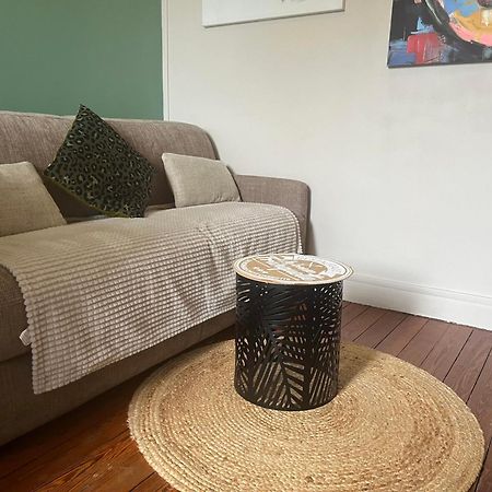 Le Nid Douillet Apartment Clamart Bagian luar foto