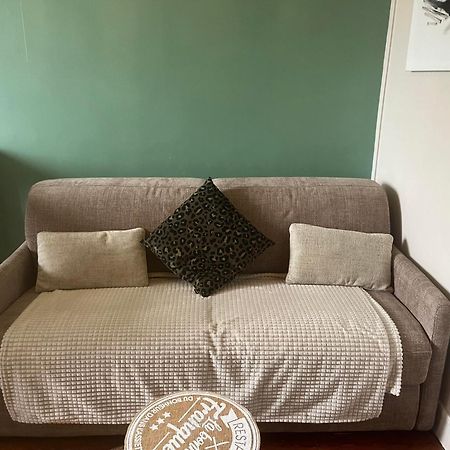 Le Nid Douillet Apartment Clamart Bagian luar foto